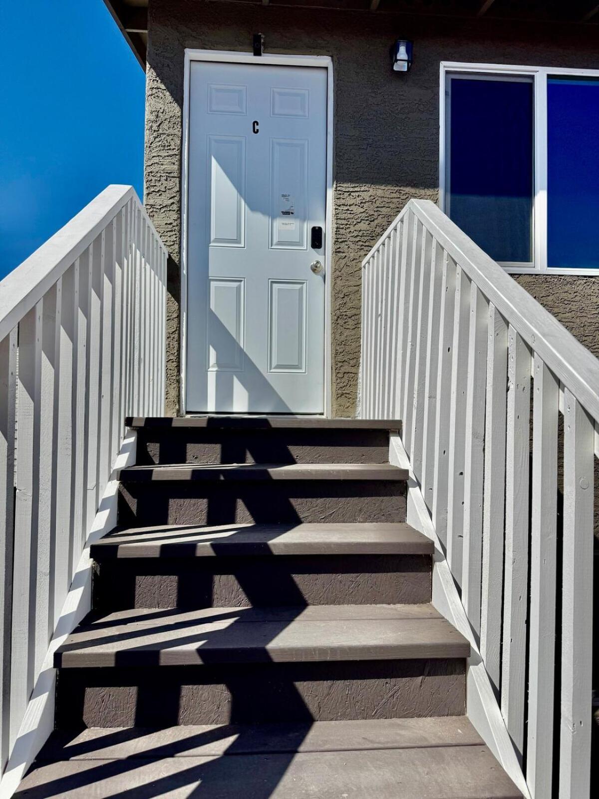 Your Downtown Cozy Studio With Backyard Unit C Phoenix Esterno foto